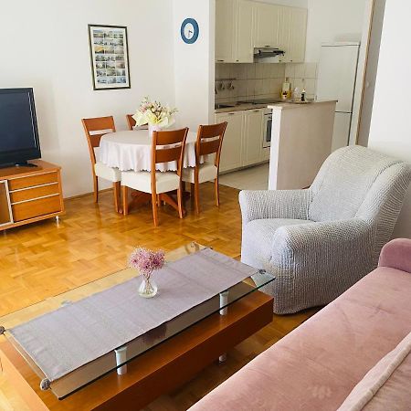 Apartament Paulina Split Zewnętrze zdjęcie