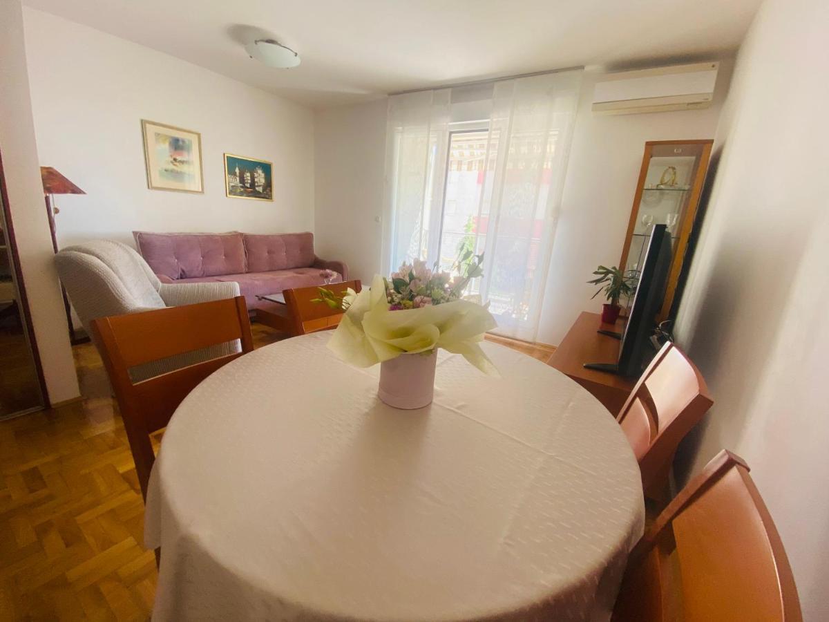 Apartament Paulina Split Zewnętrze zdjęcie