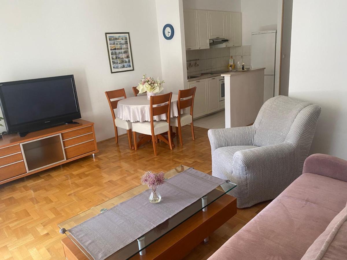 Apartament Paulina Split Zewnętrze zdjęcie