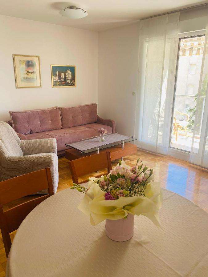 Apartament Paulina Split Zewnętrze zdjęcie