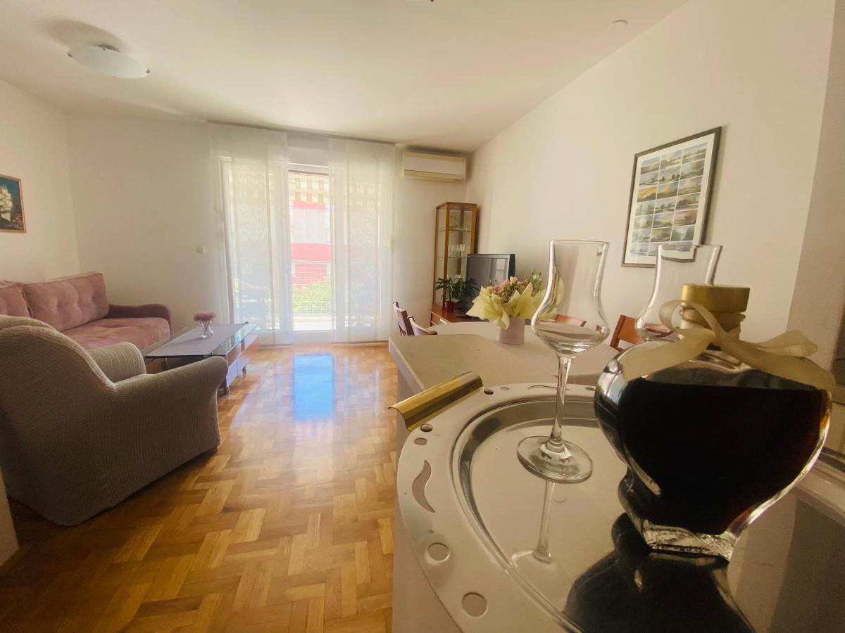 Apartament Paulina Split Zewnętrze zdjęcie
