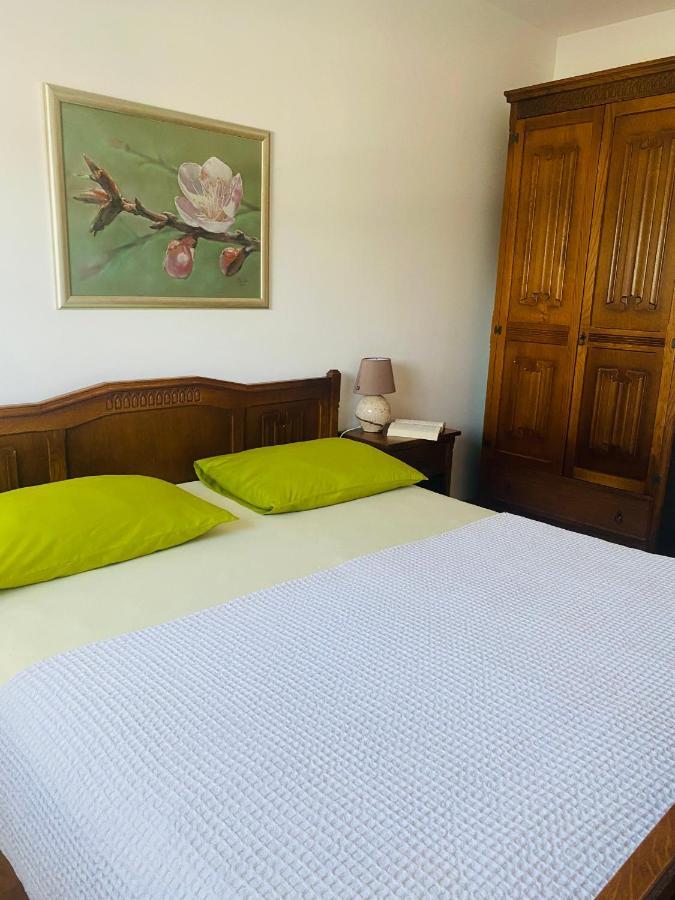 Apartament Paulina Split Zewnętrze zdjęcie