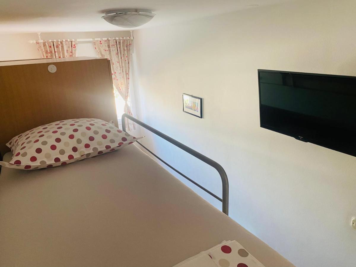Apartament Paulina Split Zewnętrze zdjęcie