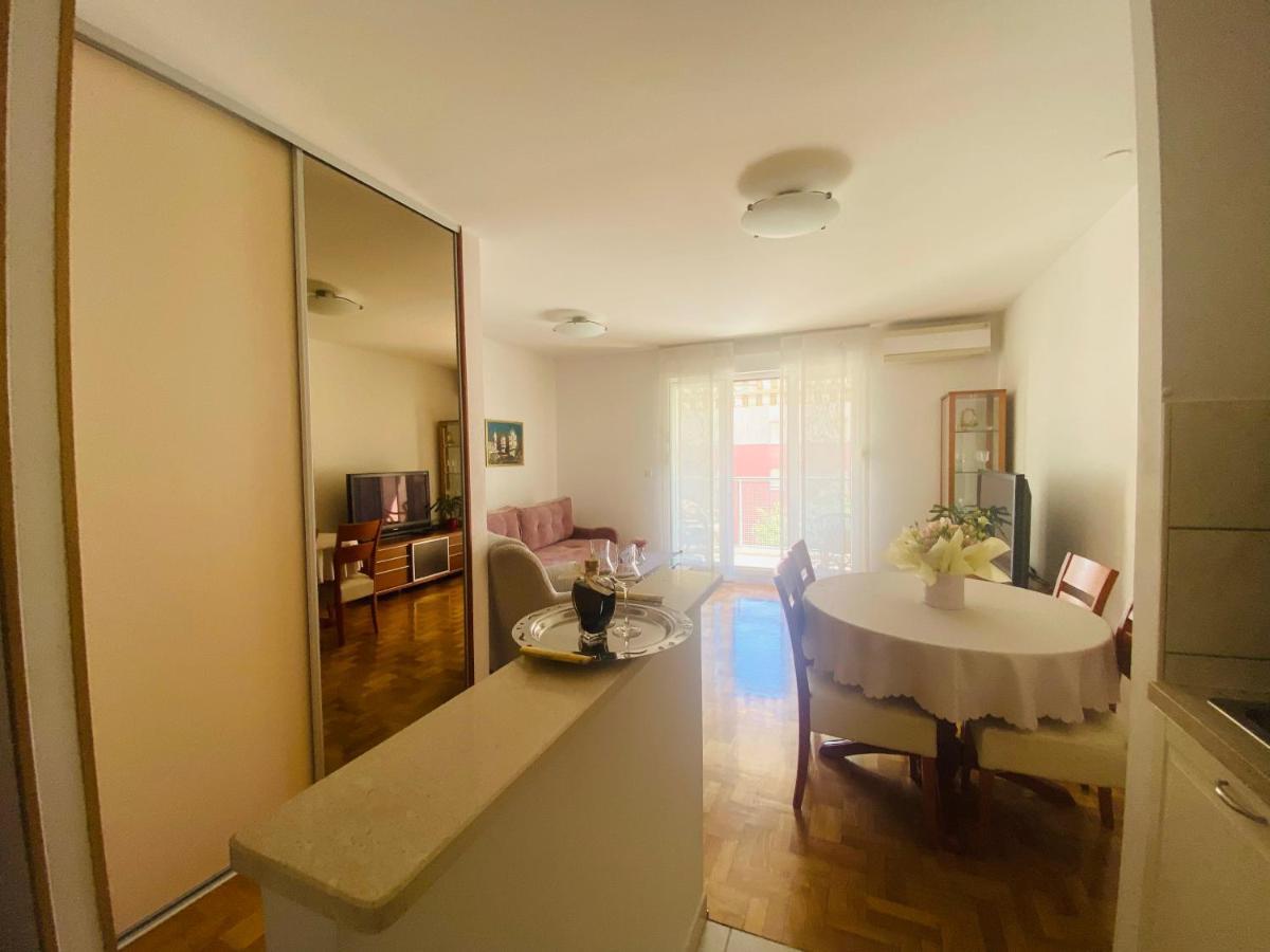 Apartament Paulina Split Zewnętrze zdjęcie