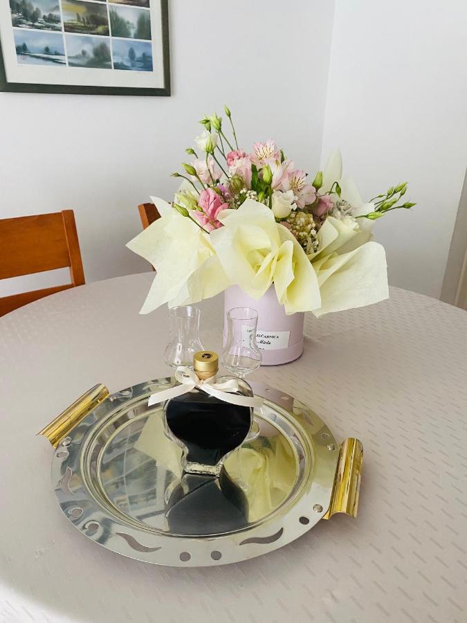 Apartament Paulina Split Zewnętrze zdjęcie