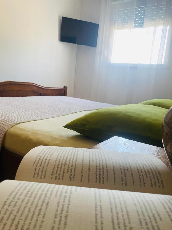 Apartament Paulina Split Zewnętrze zdjęcie