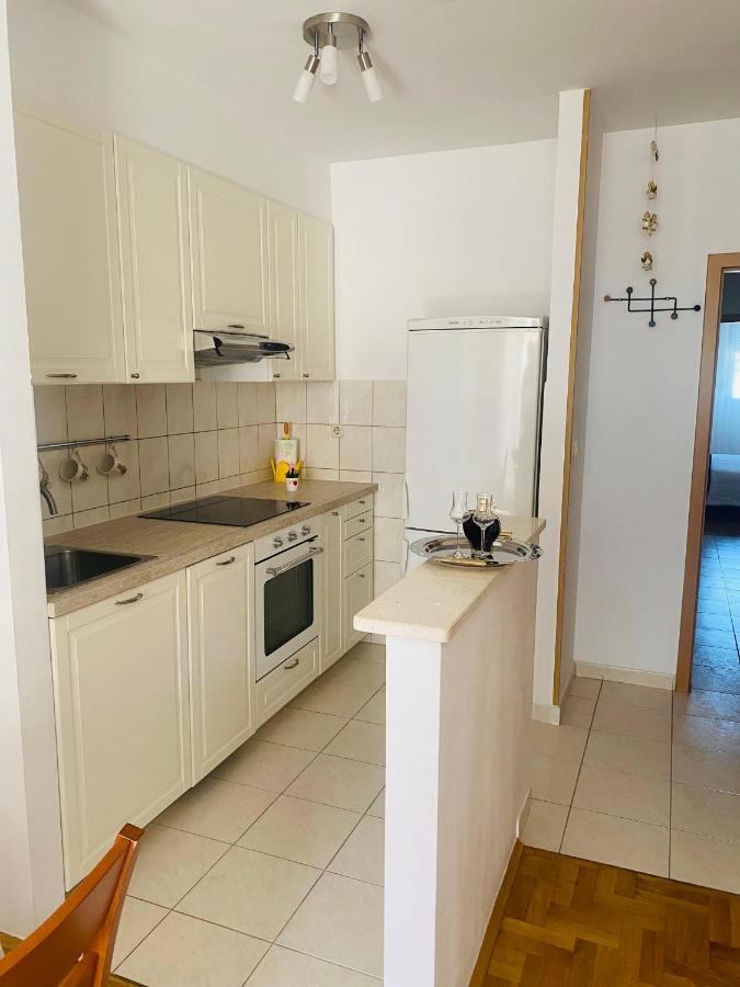 Apartament Paulina Split Zewnętrze zdjęcie