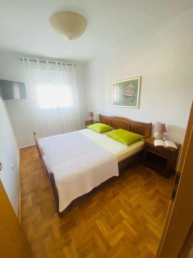Apartament Paulina Split Zewnętrze zdjęcie