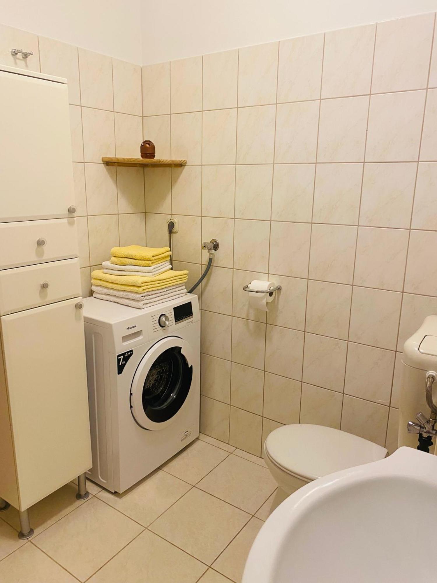 Apartament Paulina Split Zewnętrze zdjęcie