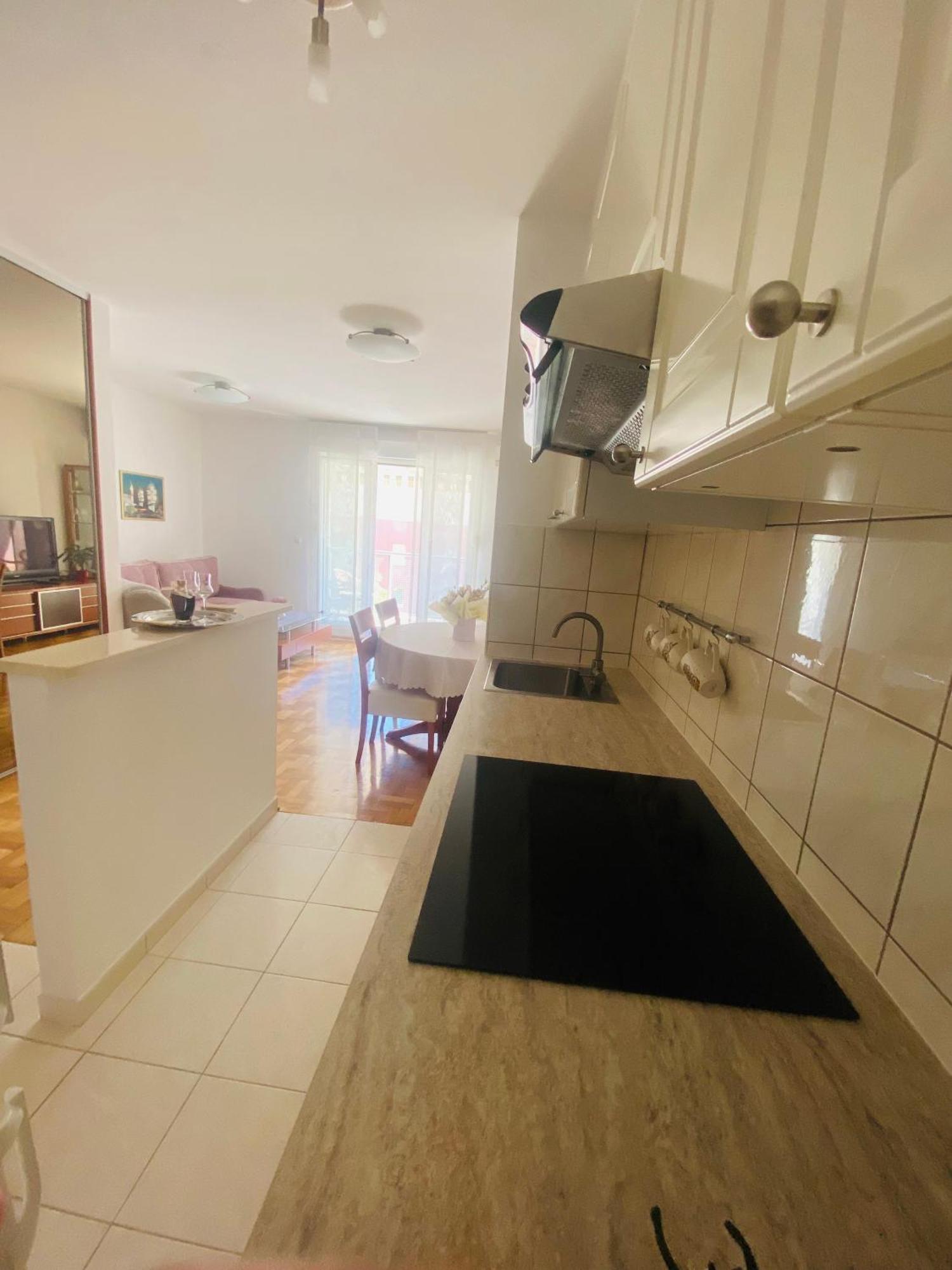 Apartament Paulina Split Zewnętrze zdjęcie