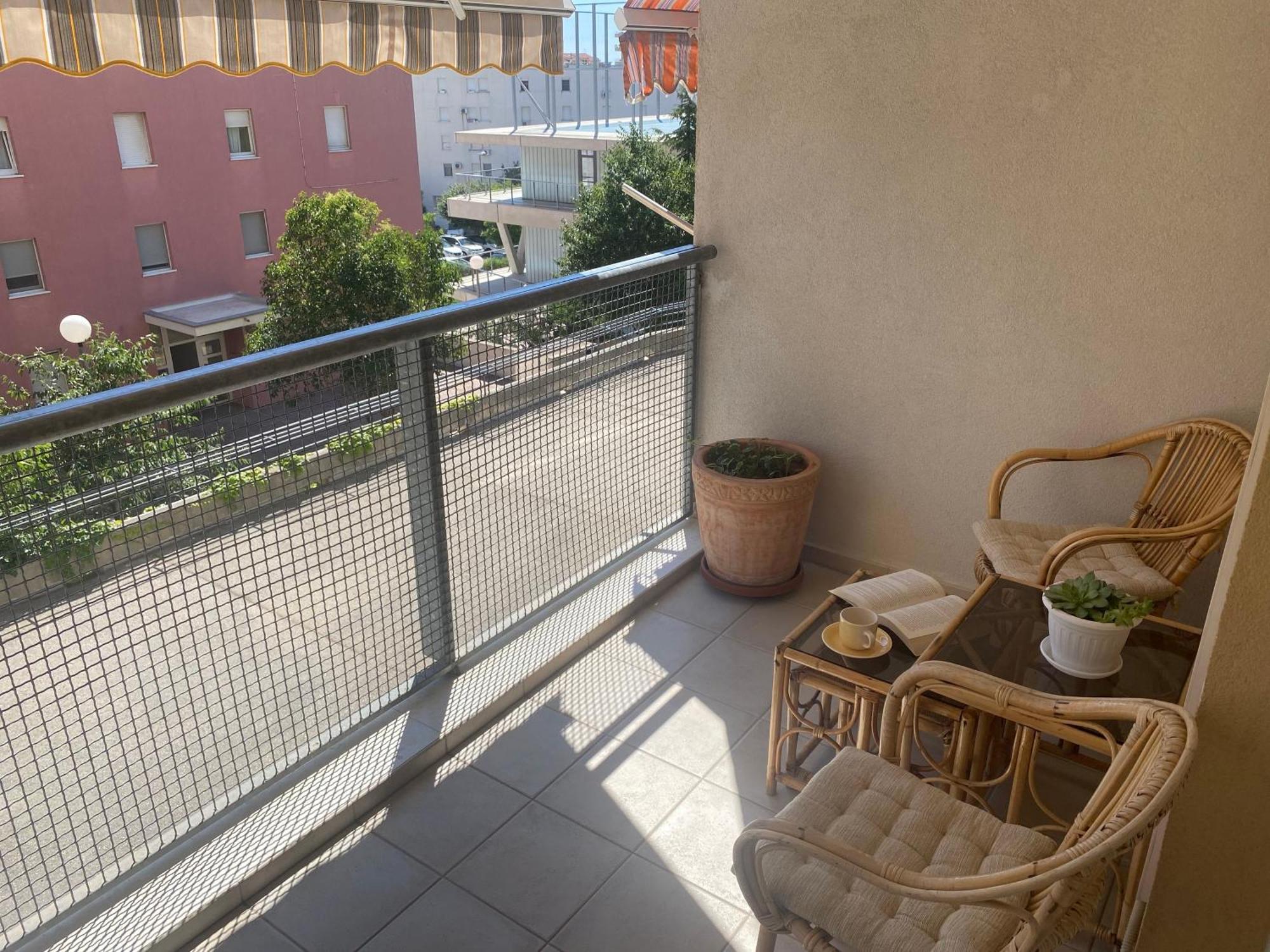 Apartament Paulina Split Zewnętrze zdjęcie