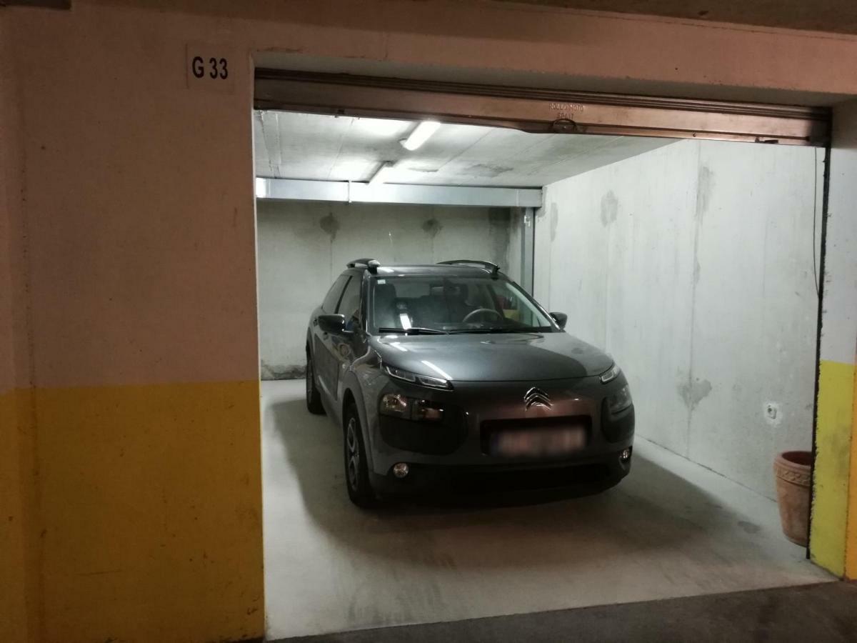 Apartament Paulina Split Zewnętrze zdjęcie